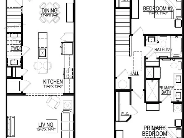 127 S McAllister St #B, Lake City, SC 29560
