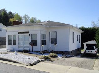 80 3rd St, Marion, NC 28752