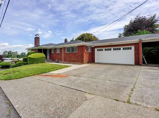 6830 NE 29th Ave, Portland, OR 97211