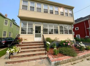 25 Thorndike St #B, Arlington, MA 02474