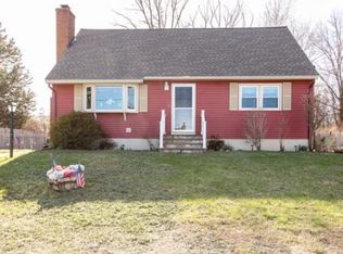 100 Watts St, Manchester, NH 03104