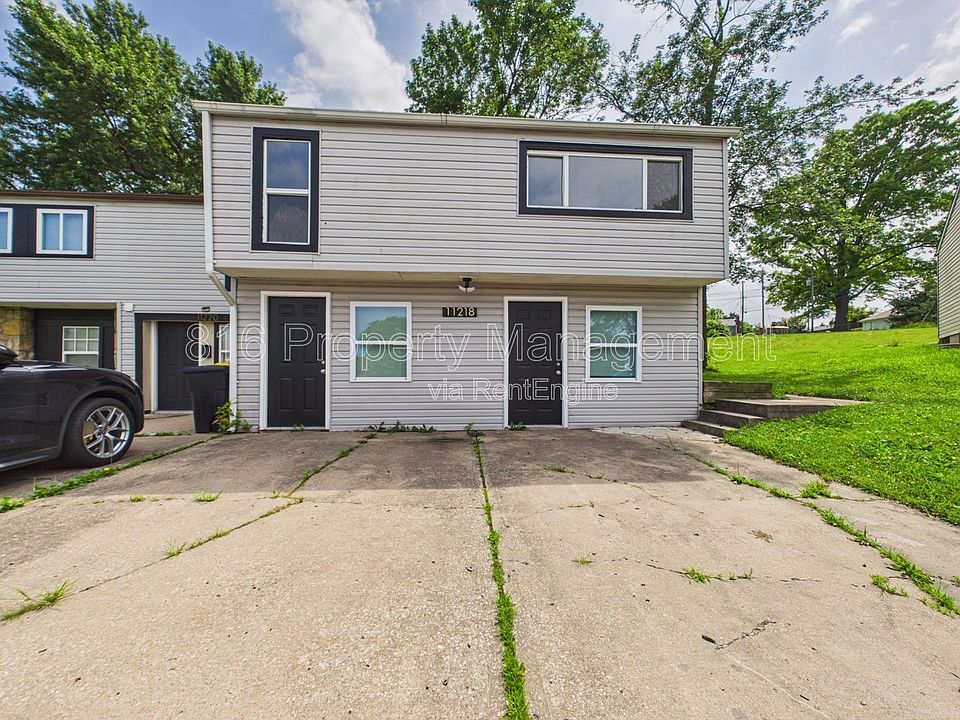 1st image of 11220 College Ave #11218