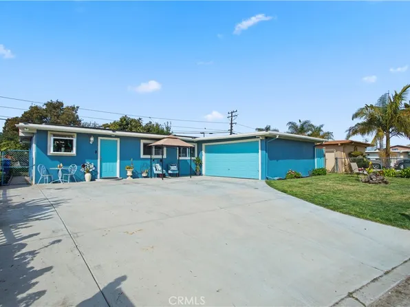 3311 Minna St, Oxnard, CA 93036