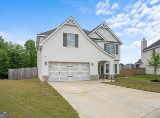 114 Hidesta Ct, Kathleen, GA 31047