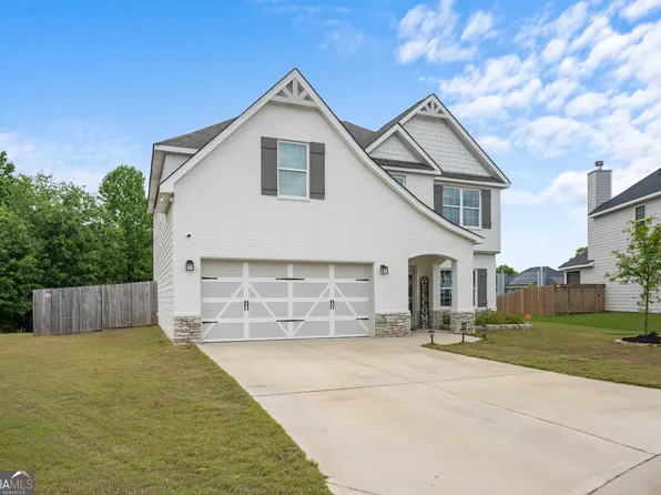 114 Hidesta Ct, Kathleen, GA 31047