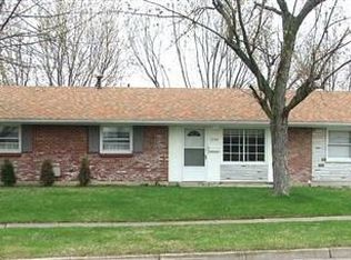 1040 Van Arden Dr, Vandalia, OH 45377