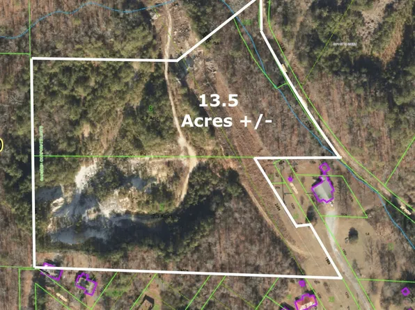 135/ACRE S Druid Ave, Gadsden, AL 35901