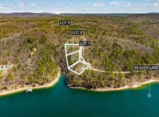 33AC Kirk Hollow Rd #7-8-9, Rogers, AR 72756