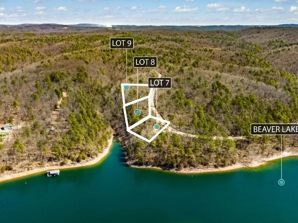 33AC Kirk Hollow Rd #7-8-9, Rogers, AR 72756