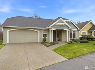 Villages Of Garrison Creek, College Place, WA 99324