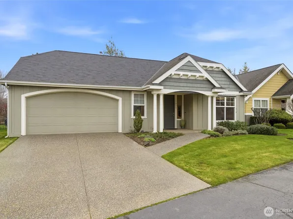 711 SE Swainson Lane, College Place, WA 99324