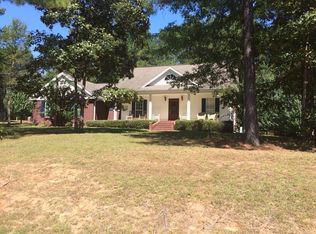 67 Timber Ridge, Purvis, MS 39475