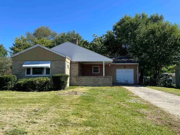 3035 N Church St, Rockford, IL 61103