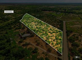 2641 Obryan Ln, San Angelo, TX 76905