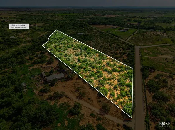 2641 Obryan Ln, San Angelo, TX 76905