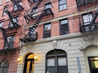 72 W 105th St APT 3A, New York, NY