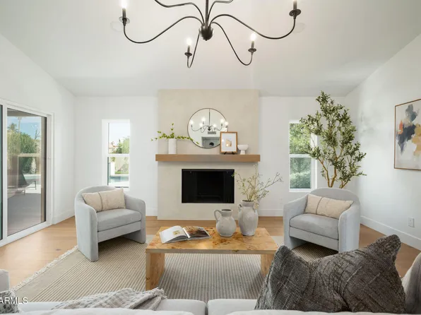 9765 E TURQUOISE Avenue, Scottsdale, AZ 85258