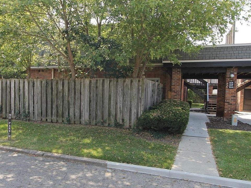 1st image of 1536 Lafayette Dr APT A