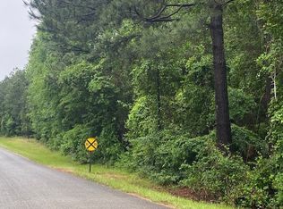 0 Isaac Creek Rd, Homer, LA 71040