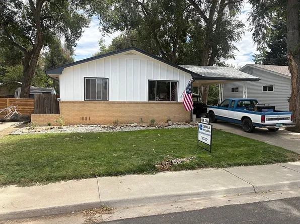 1042 Aspen St, Longmont, CO 80501