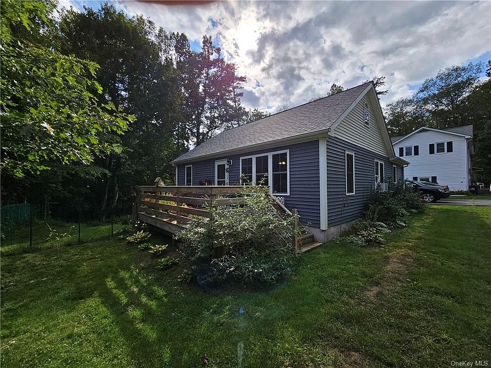 75 State Route 55, Napanoch, NY 12458 MLS H6269427 Zillow