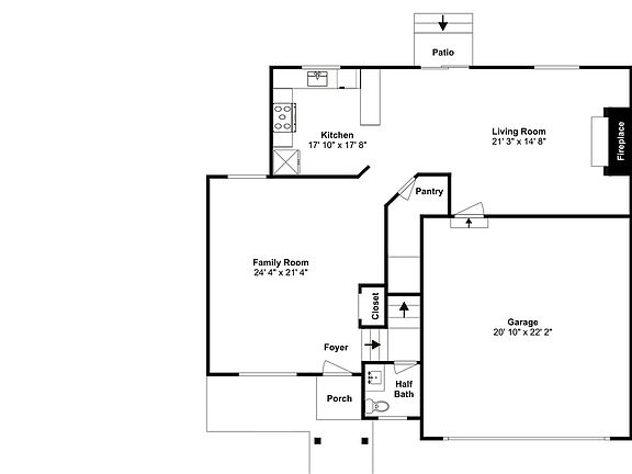 3rd image of 7610 194th Street Ct E