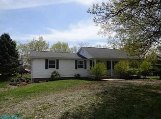 4393 Blacks Rd SW, Hebron, OH 43025