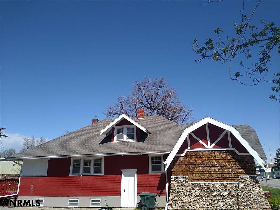 1401 Broadway St, Mitchell, NE 69357 Zillow