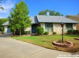 4013 Oak Ct, Schertz, TX 78108