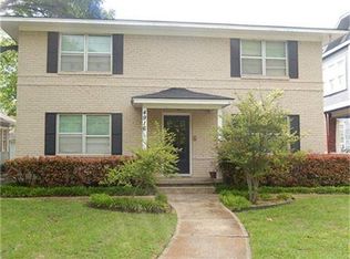 4916 Worth St APT 2, Dallas, TX 75214