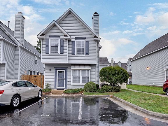 2nd image of 814 Snead Dr