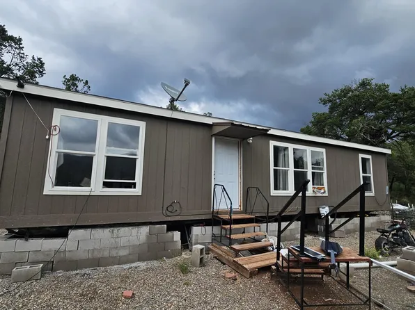 14 Camino Alto High Knls, High Rolls Mountain Park, NM 88325
