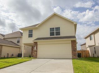 18635 Bell Ravine Dr, Katy, TX 77449