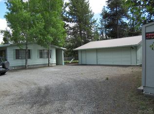 16033 Cascade Ln, La Pine, OR 97739