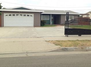 13802 Taft St, Garden Grove, CA 92843