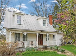 6041 Sharp Rd, Mount Vernon, OH 43050