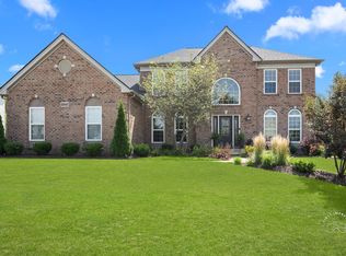 3547 Tournament Dr, Elgin, IL 60124