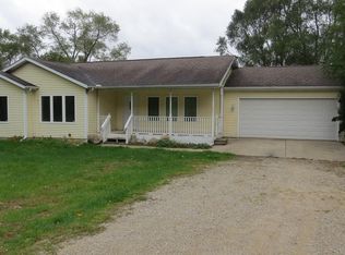 1160 Marsh Rd, Plainwell, MI 49080
