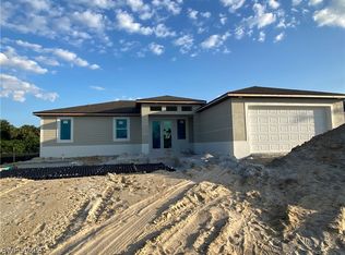 1344 S Gator Circle Cpe, Coral, FL 33909