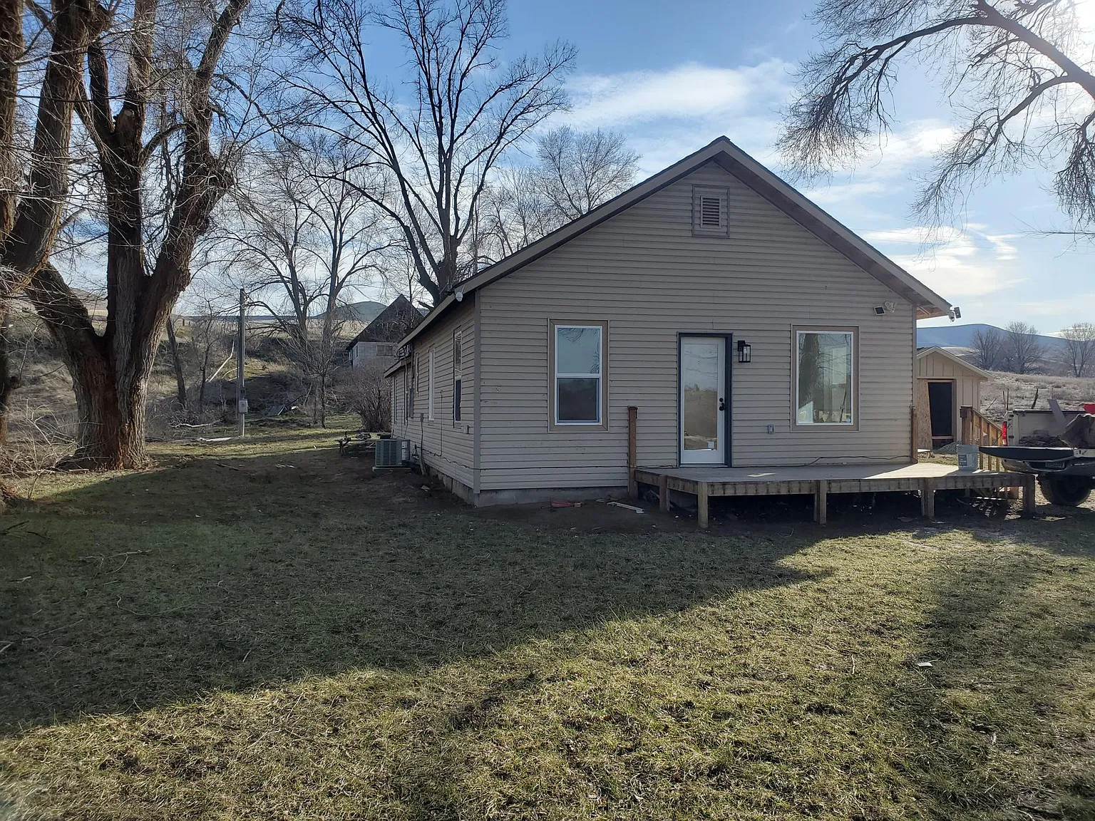 168503 W Byron Rd photo 1