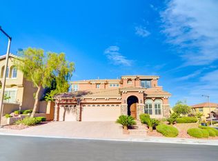 542 Las Ocas Ct, Las Vegas, NV 89138