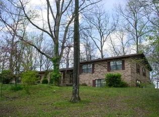 1227 Cr 430, Rector, AR 72461