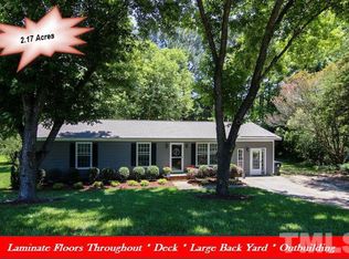 649 Timber Dr, Wendell, NC 27591