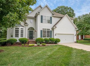 8118 Brookings Dr, Charlotte, NC 28269