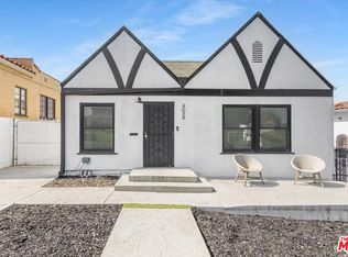 4038 W 59th Pl, Los Angeles, CA 90043