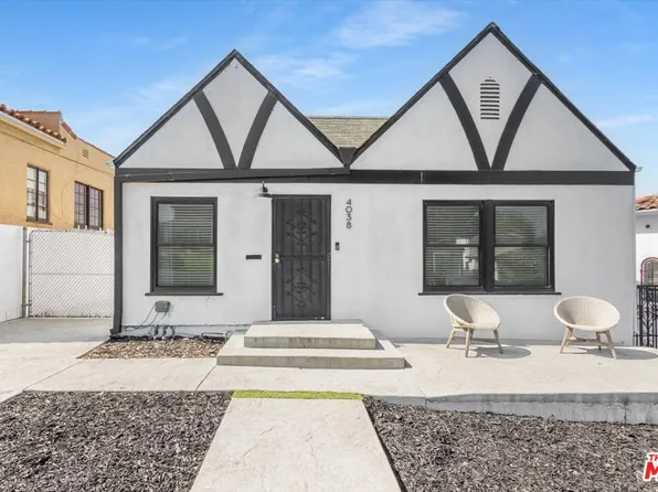 4038 W 59th Pl, Los Angeles, CA 90043
