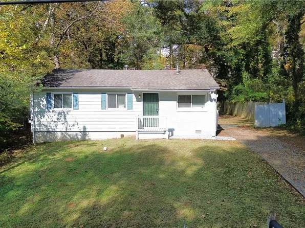 2465 Abner Pl NW, Atlanta, GA 30318