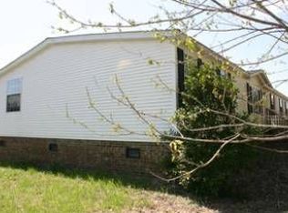 1064 Hickory Grove Church Rd, Four Oaks, NC 27524