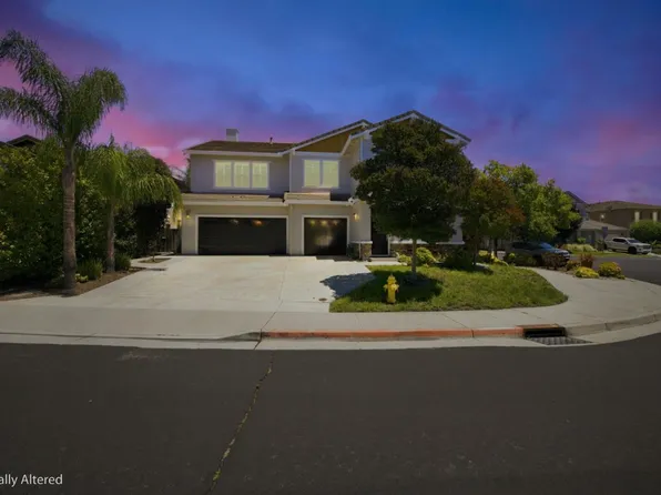 9632 Cherrywood Ct, Gilroy, CA 95020