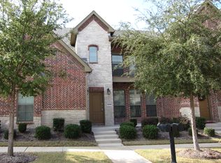 6005 Pisa Ln, Frisco, TX 75034